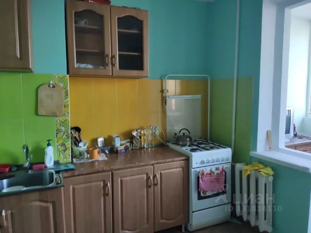 3-к кв. Крым, Симферополь ул. Балаклавская, 69 (75.0 м) - Фото 1