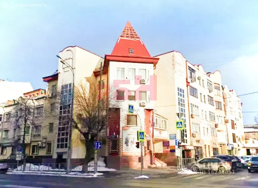 Офис (25 м) - Фото 1