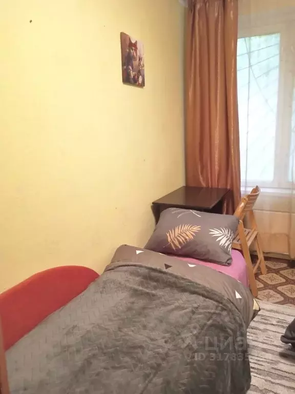 2-к кв. Москва Перовская ул., 42К2 (45.0 м) - Фото 1