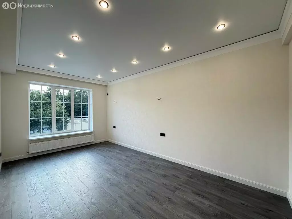 1-комнатная квартира: Нальчик, улица Шогенова, 7Б (39 м) - Фото 1