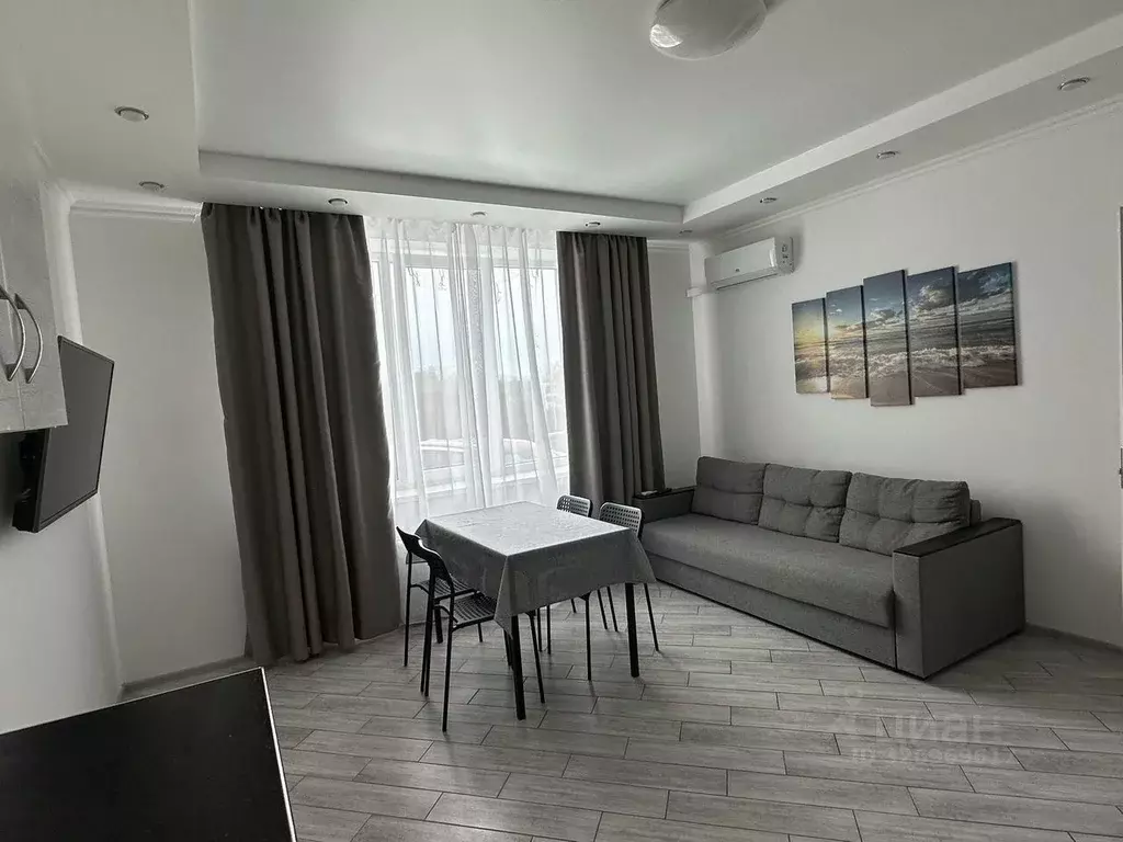 2-к кв. Крым, Симферополь ул. Полины Осипенко, 71 (55.0 м) - Фото 2