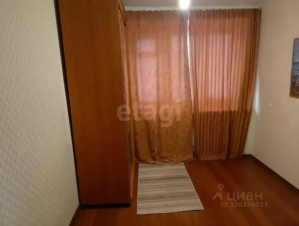 1-к кв. Ярославская область, Рыбинский муниципальный округ, пос. ... - Фото 1