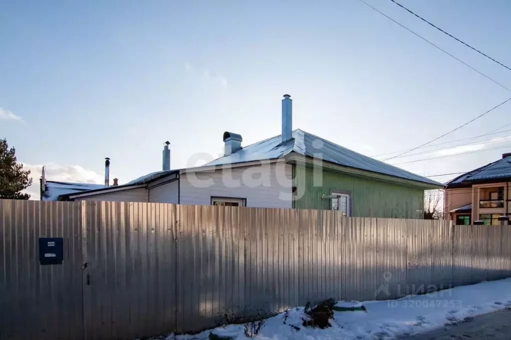 2-к кв. Костромская область, Красное-на-Волге пгт ул. Садовая, 7 (38.4 ... - Фото 1