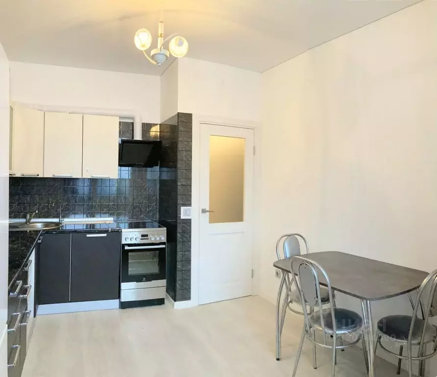 2-к кв. Санкт-Петербург просп. Ветеранов, 200 (52.0 м) - Фото 1