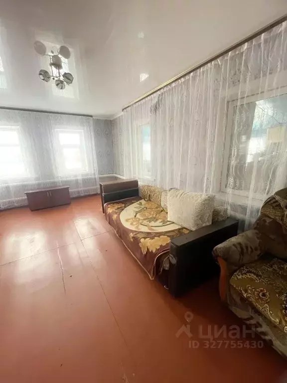 Дом в Башкортостан, Уфимский район, Жуковский сельсовет  (49 м) - Фото 1