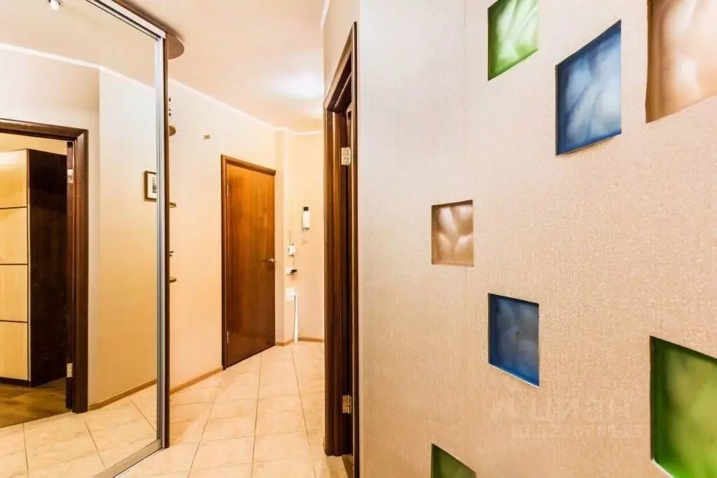 2-к кв. Самарская область, Самара Садовая ул., 168 (76.0 м) - Фото 2