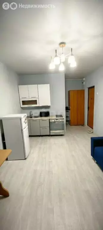 1к в -комнатной квартире (19 м) - Фото 1