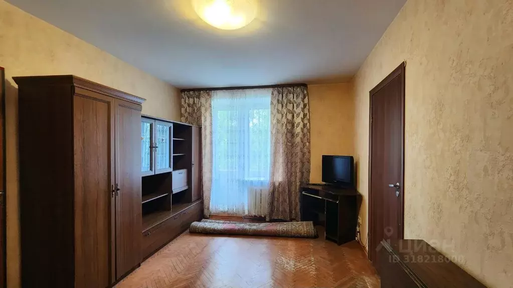 2-к кв. Санкт-Петербург ул. Маршала Тухачевского, 3 (42.0 м) - Фото 0