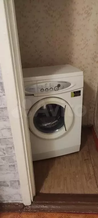 1-к. квартира, 35 м, 6/9 эт. - Фото 1
