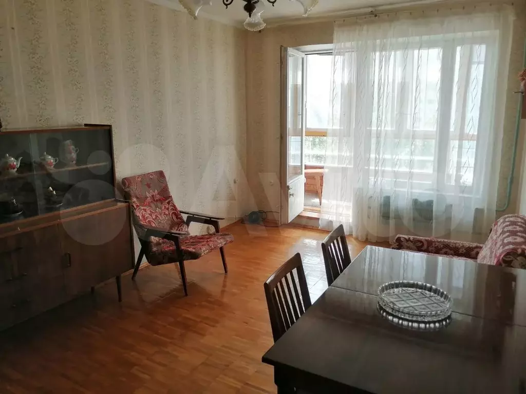 2-к. квартира, 47м, 7/9эт. - Фото 0