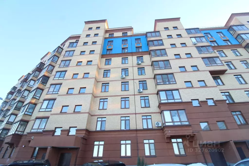 1-к кв. Московская область, Красногорск городской округ, Сабурово пгт ... - Фото 2