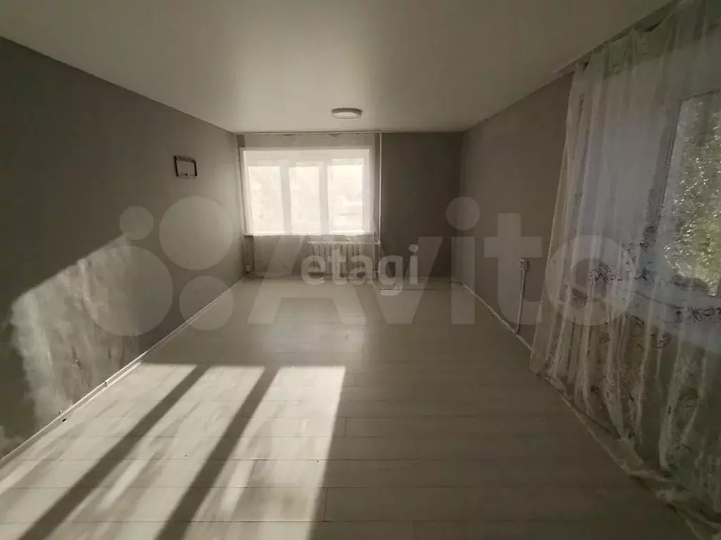 Комната 22,6 м в 1-к., 2/4 эт. - Фото 1