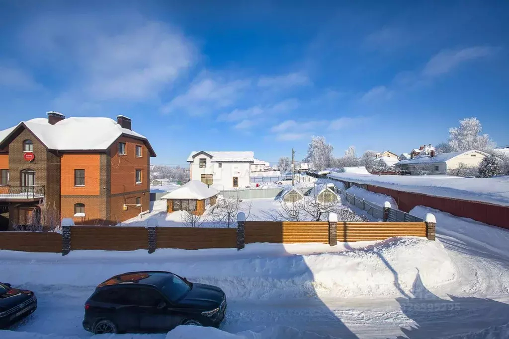 Таунхаус в Владимирская область, Суздальский район, ... - Фото 2