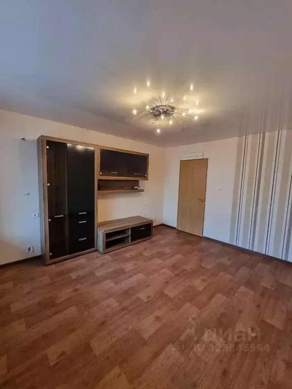 2-к кв. Вологодская область, Череповец Рыбинская ул., 18 (52.5 м) - Фото 2