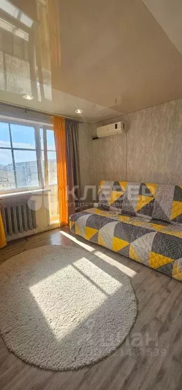 1-к кв. Пермский край, Чернушка Коммунистическая ул., 6 (30.0 м) - Фото 1