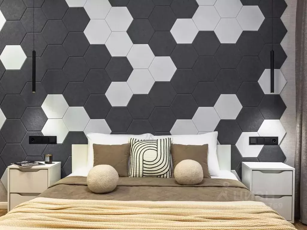 1-к кв. Санкт-Петербург ул. Ленина, 18/49 (39.0 м) - Фото 2