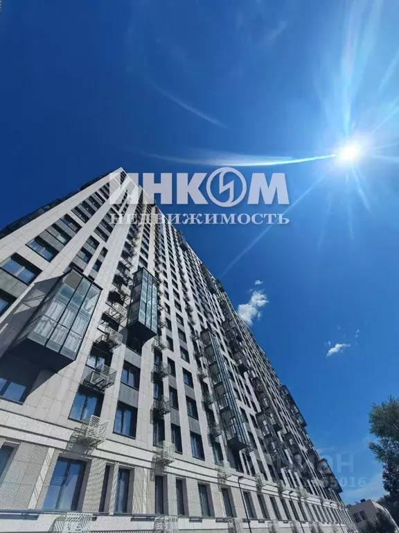 2-к кв. Москва Головинское ш., 11 (57.3 м) - Фото 2