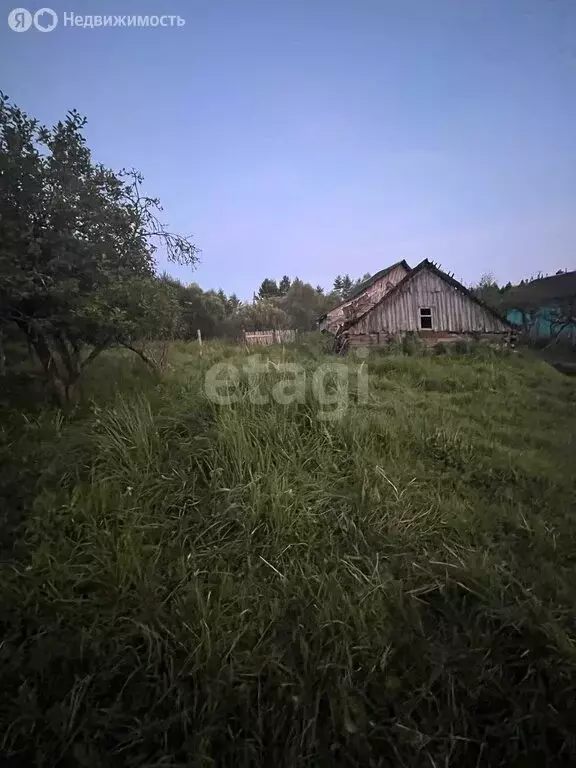 Дом в Тверская область, Калининский муниципальный округ, деревня ... - Фото 1