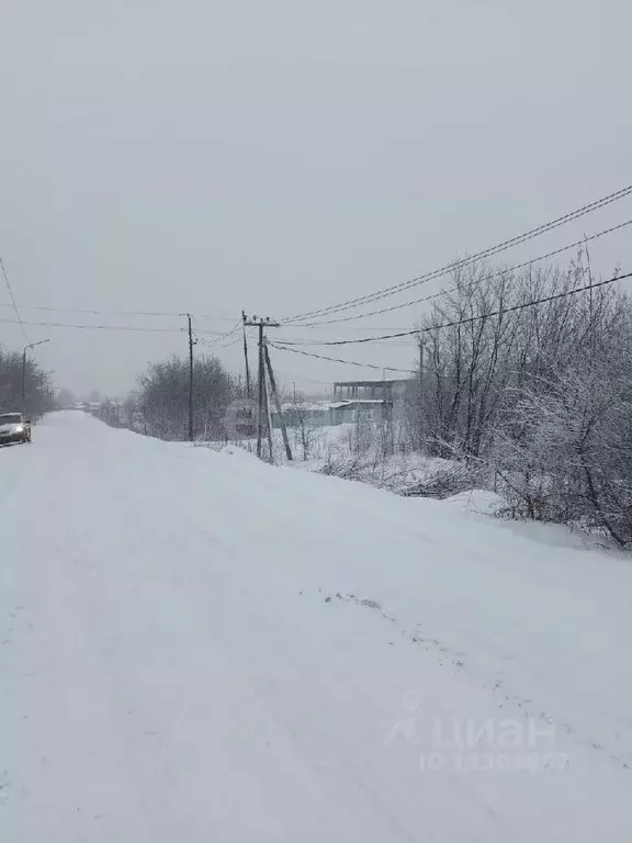 Участок в Кемеровская область, Новокузнецк просп. Мира (15.0 сот.) - Фото 0