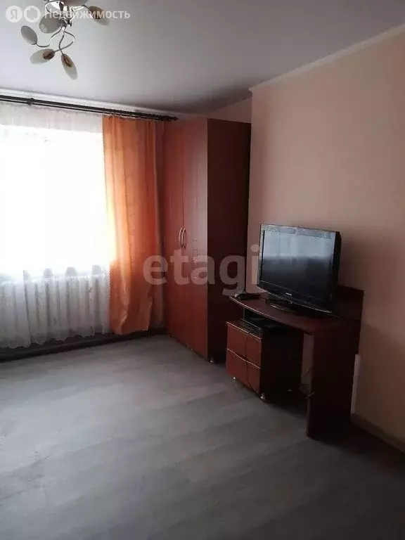 1к в -комнатной квартире (14 м) - Фото 2