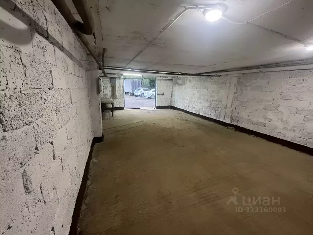 Склад в Краснодарский край, Сочи ул. Чекменева, 33 (50 м) - Фото 0