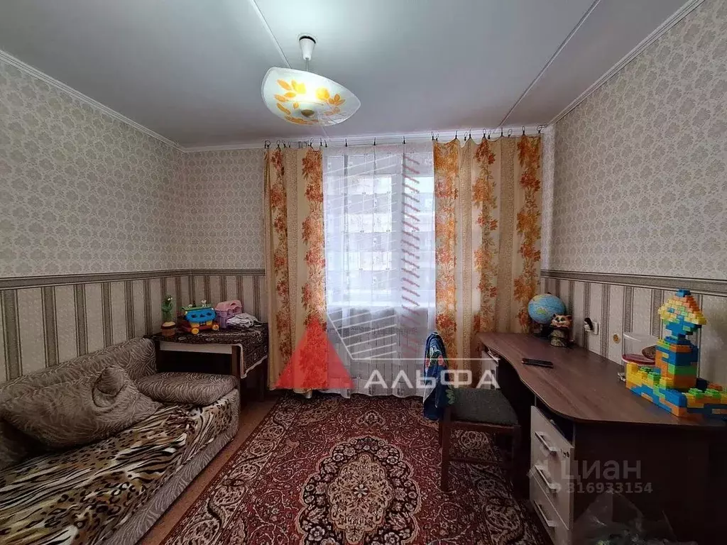 4-к кв. Крым, Евпатория просп. Победы, 60 (76.6 м) - Фото 0