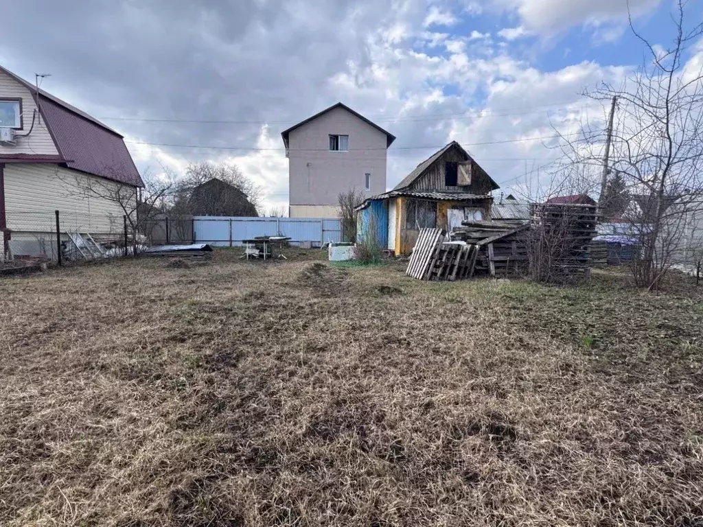 Дом в Башкортостан, Уфа Сосновый Бор СНТ, 91 (26 м) - Фото 1