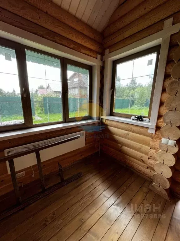 Дом в Тверская область, Конаковский муниципальный округ, Медик ... - Фото 2