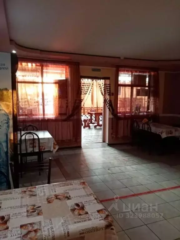 Помещение свободного назначения в Краснодарский край, Выселковский ... - Фото 2