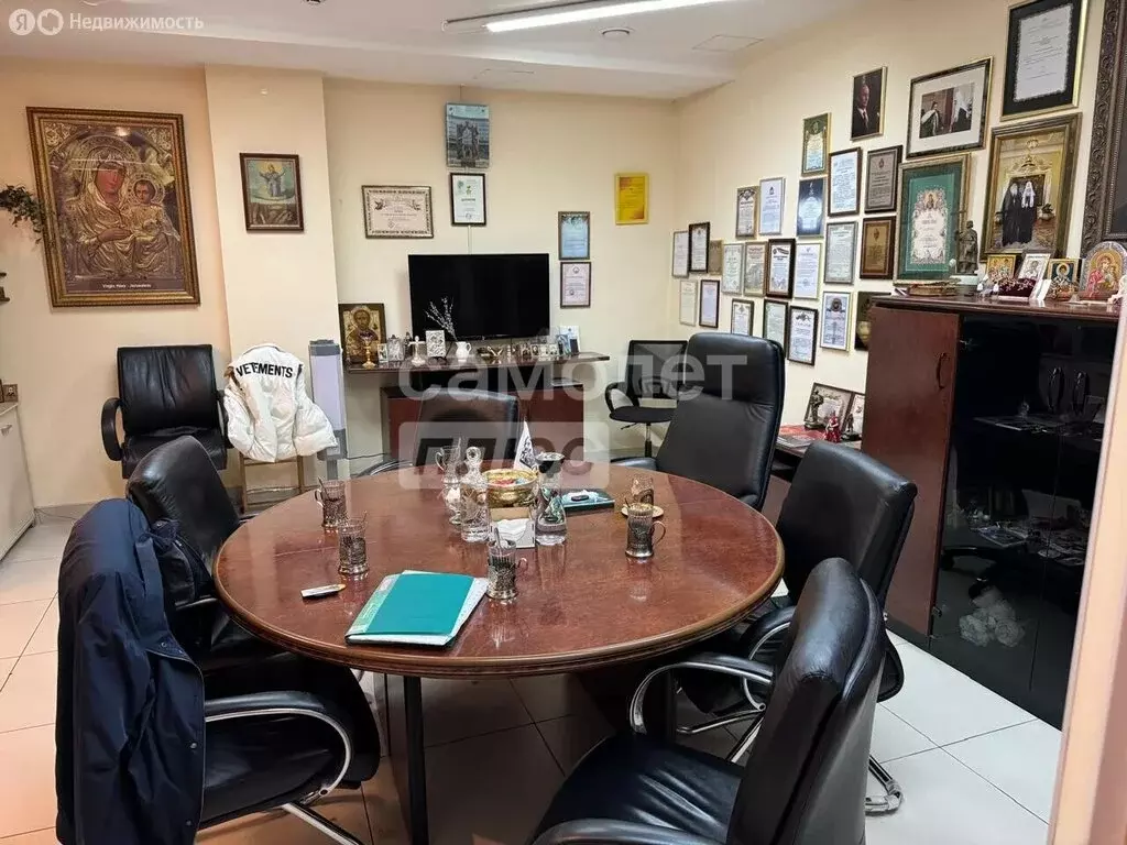 Помещение свободного назначения (171.5 м) - Фото 1