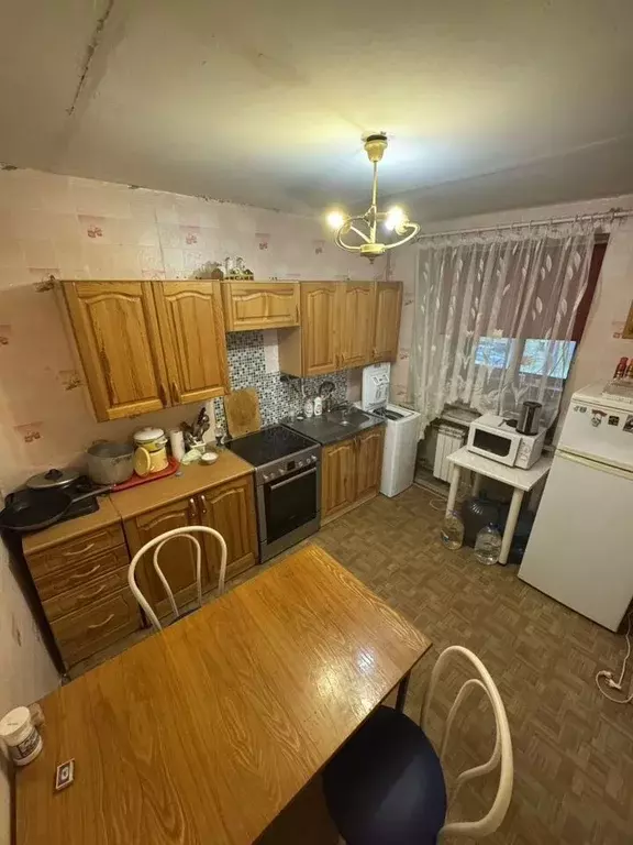 2-к кв. Ленинградская область, Кингисеппский район, Нежновское с/пос, ... - Фото 2