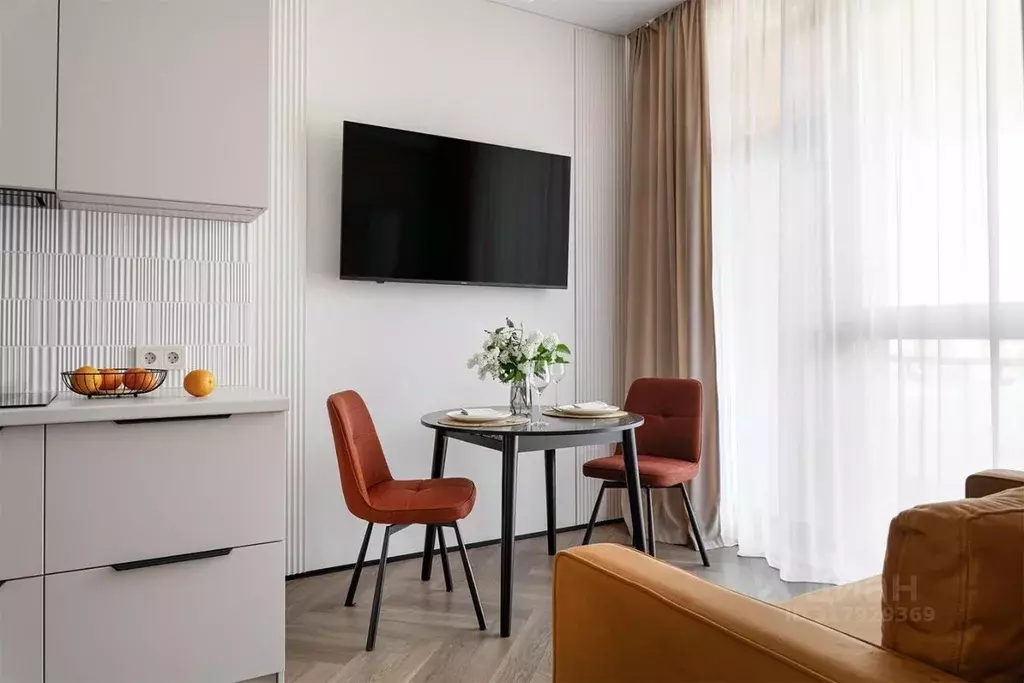 2-к кв. Москва ул. 1-я Ватутинская, 14к2 (37.0 м) - Фото 1