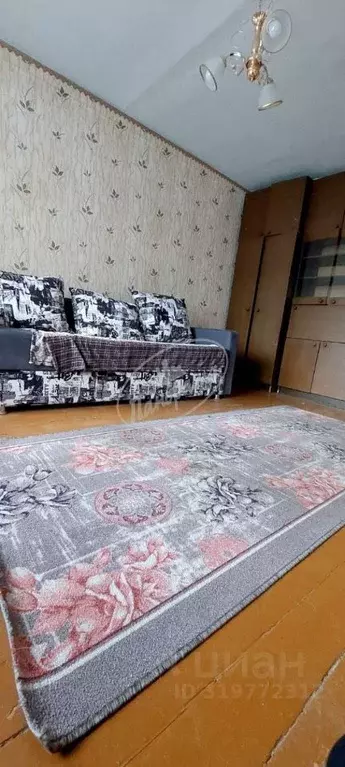 1-к кв. Калужская область, Калуга ул. Мичурина, 10 (28.9 м) - Фото 2