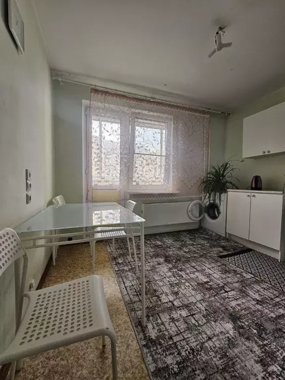 1-к кв. Краснодарский край, Краснодар Фестивальный мкр, ул. ... - Фото 1