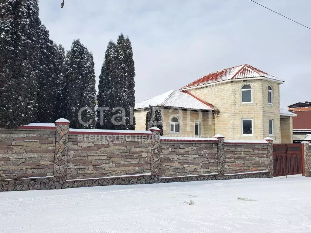 Дом в Ставропольский край, Предгорный муниципальный округ, ... - Фото 1