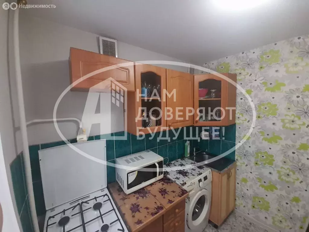 1-комнатная квартира: Чайковский, Вокзальная улица, 59 (29.6 м) - Фото 2