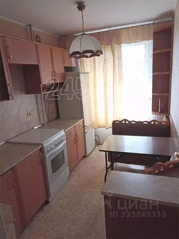 2-к кв. Москва Вольная ул., 5к1 (40.0 м) - Фото 2