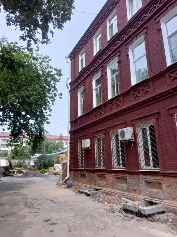 1-к кв. Курганская область, Курган Советская ул., 83 (30.2 м) - Фото 0