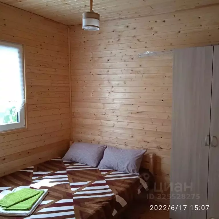 Дом в Крым, Евпатория городской округ, Заозерное пгт ул. Чкалова, 12 ... - Фото 2