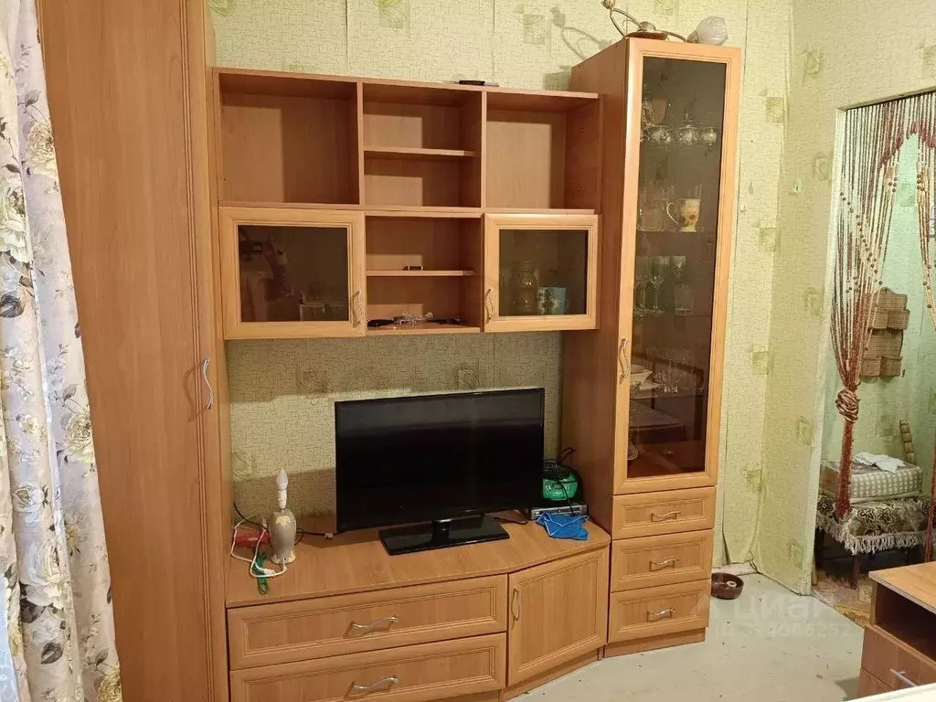 Комната Калужская область, Калуга ул. Генерала Попова, 9 (110.0 м) - Фото 1