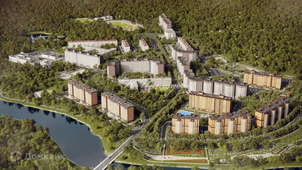 Продаётся квартира-студия, 29 м - Фото 1