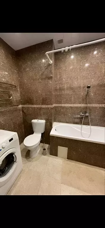 1-к кв. Московская область, Одинцовский городской округ, с. Немчиновка ... - Фото 2