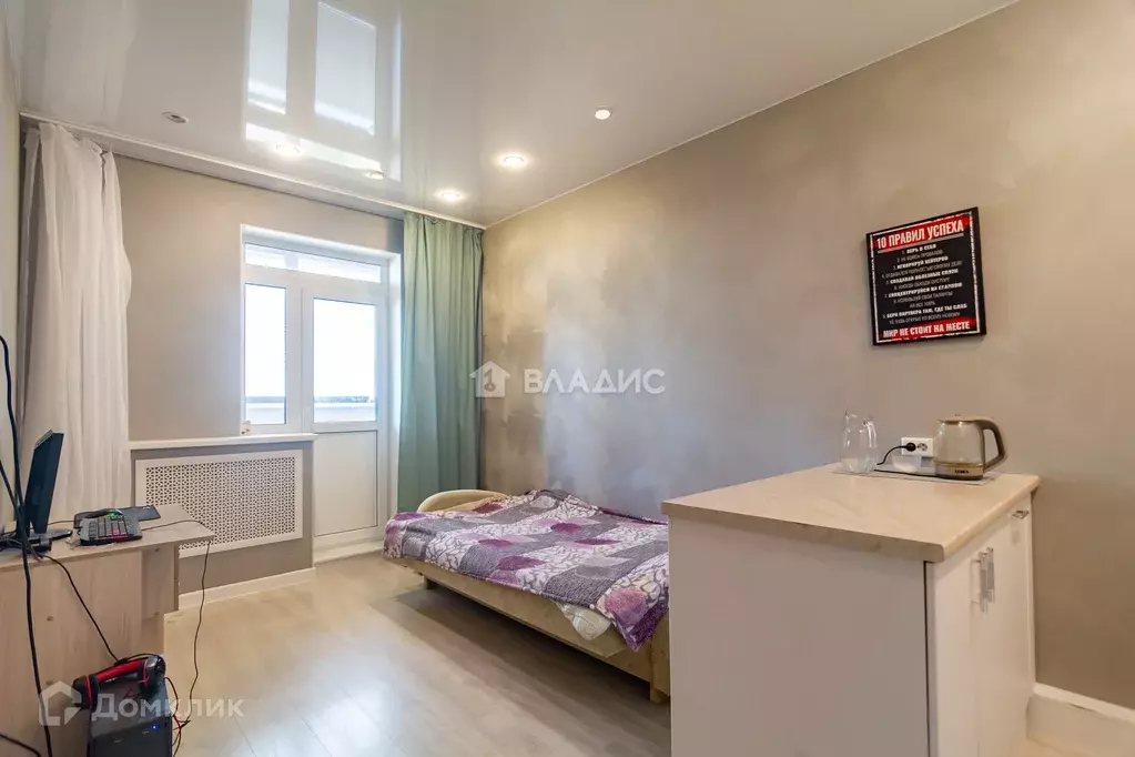 Продаётся 2-к квартира, 42 м - Фото 1