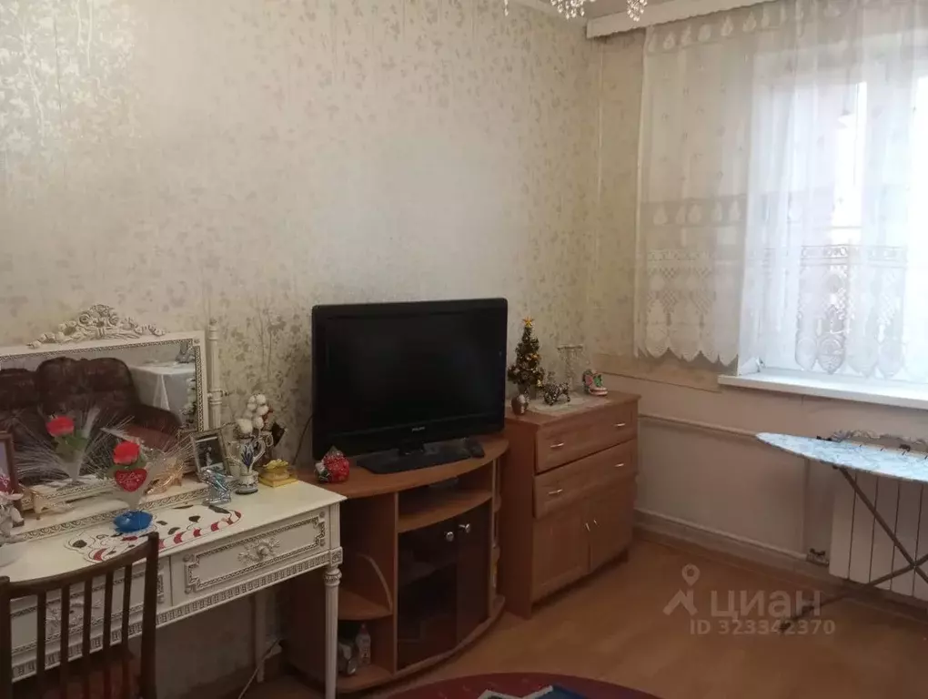 Комната Москва Челябинская ул., 11К1 (16.0 м) - Фото 2