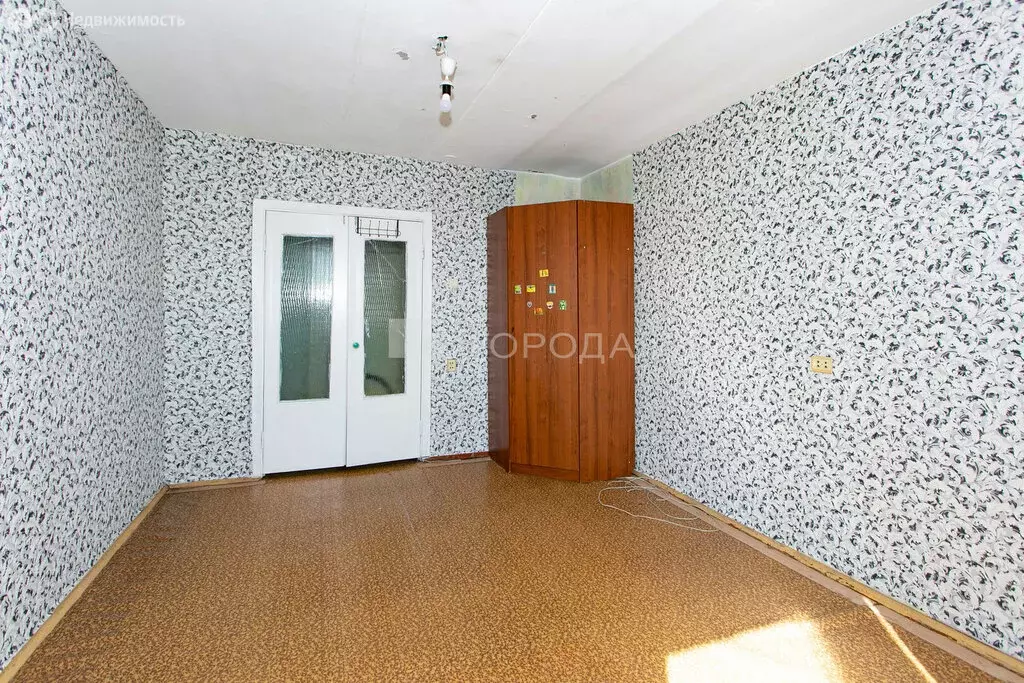2-комнатная квартира: Новосибирск, улица Станиславского, 29 (54 м) - Фото 1