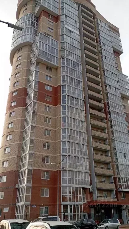 1-к кв. Приморский край, Владивостокский городской округ, пос. ... - Фото 2