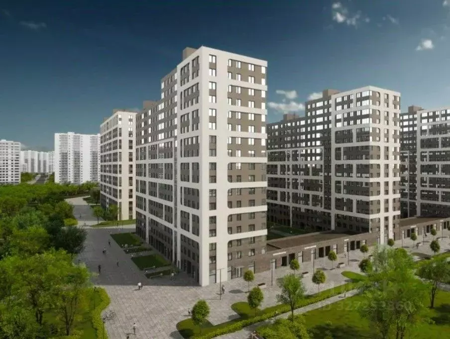 Помещение свободного назначения в Санкт-Петербург ул. Плесецкая, 28к1 ... - Фото 1