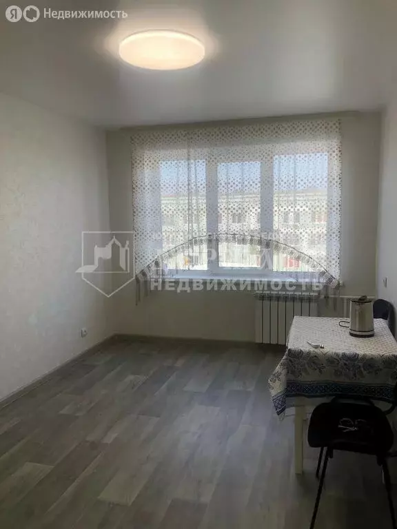1-комнатная квартира: Кемерово, проспект Ленина, 137А (18 м) - Фото 1