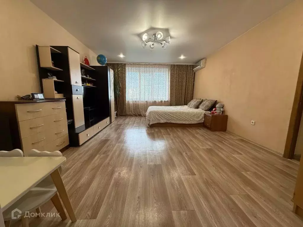Продаётся 3-к квартира, 57.8 м - Фото 1