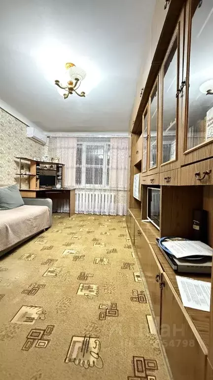 2-к кв. Волгоградская область, Волжский ул. Александрова, 24 (48.0 м) - Фото 2